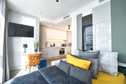 Bedroom - 