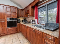 Kitchen - 