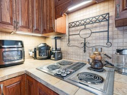 Kitchen - 