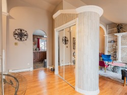 Mud Room - 