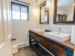 Bathroom - 