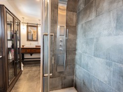 Bathroom - 