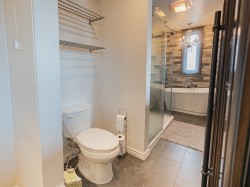 Bathroom - 