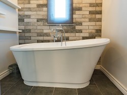 Bathroom - 