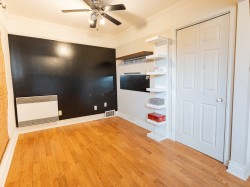 Bedroom - 