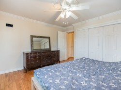 Master Bedroom - 