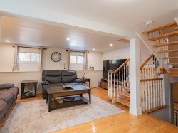 Family Room - 