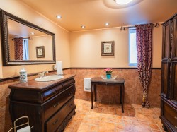Bathroom - 