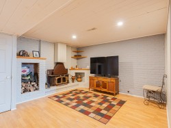 Basement - 