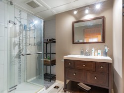 Bathroom - 