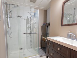 Bathroom - 