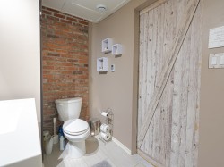 Bathroom - 