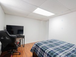 Bedroom - 