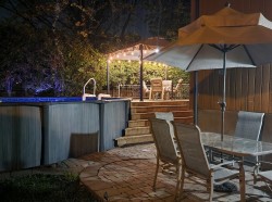 Courtyard - 