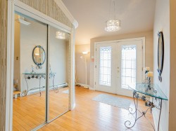 Mud Room - 