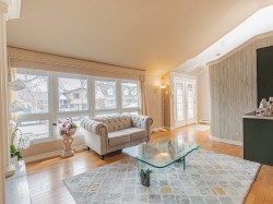 Living Room - 