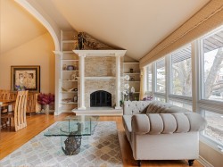 Living Room - 