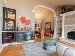 Living Room - 