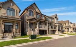 Main-Upper-3255 Harasym Trail NOakville, ON L6M 5N6