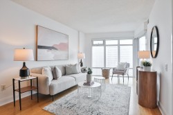 2701-2181 Yonge Street Toronto, ON M4S 3H7