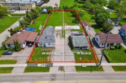 148 Green Road  Hamilton, ON L8G 3X1