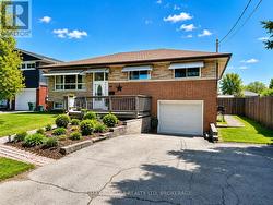 13 RIDGEWOOD AVENUE Port Colborne (Sugarloaf), ON L3K 5N5