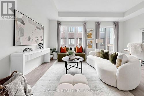 101 GENUINE LANE  Richmond Hill, ON L4B 0E5