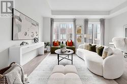 101 GENUINE LANE Richmond Hill, ON L4B 0E5