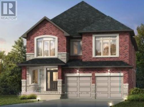 LOT 46 ORION BOULEVARD  Orillia, ON L3V 6H2