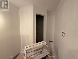 Basement Washroom - 