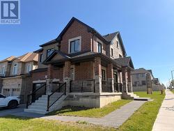LOT 1 MONARCH DRIVE Orillia, ON L3V 8M8