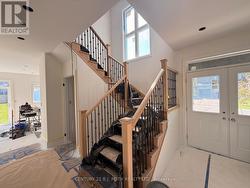 Main entrance - 