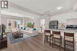 19 PICARDY Drive Unit# 57 Stoney Creek, ON L8J 0M7