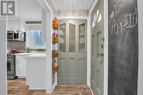 296 Weber Street E, Kitchener, ON - Indoor