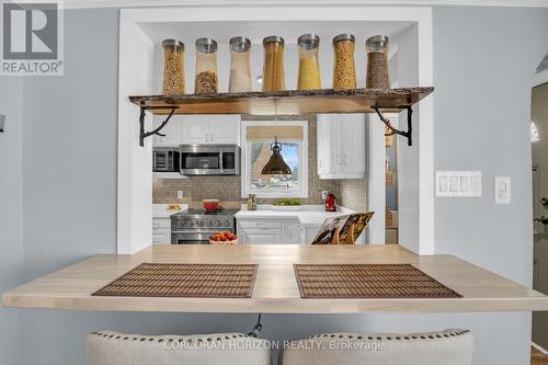 296 Weber Street E, Kitchener, ON - Indoor