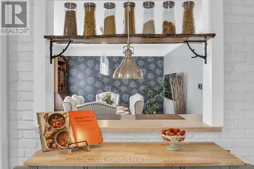 296 Weber Street E, Kitchener, ON -  Photo Showing Other Room