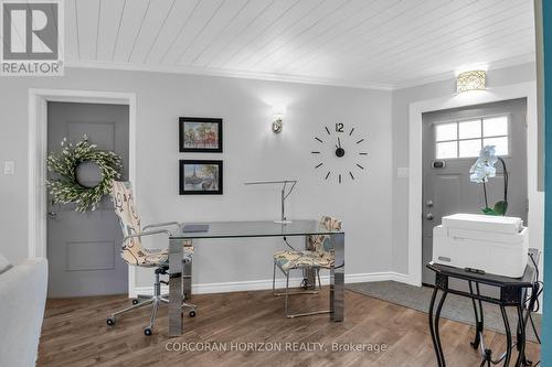 296 Weber Street E, Kitchener, ON - Indoor