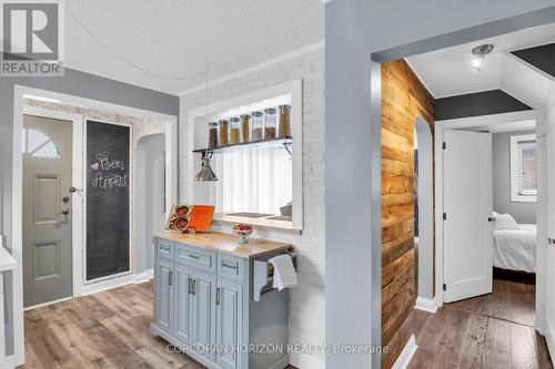 296 Weber Street E, Kitchener, ON - Indoor