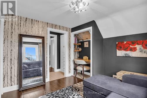 296 Weber Street E, Kitchener, ON - Indoor