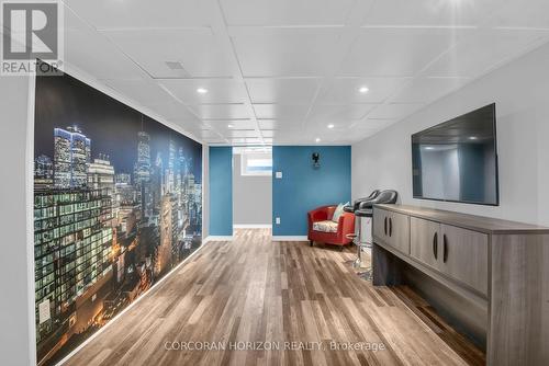 296 Weber Street E, Kitchener, ON - Indoor Photo Showing Other Room