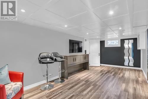 296 Weber Street E, Kitchener, ON - Indoor