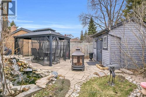 296 Weber Street E, Kitchener, ON - Outdoor