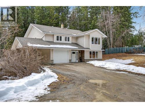 656 Lafontaine Road E  Golden, BC V0A 1H3