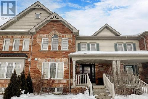 6 BLYTHEWAY GATE  Ajax, ON L1T 0J5