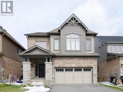 70 SHIPLEY AVENUE Collingwood, ON L9Y 5M7