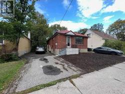 BSMT - 48 CONNAUGHT AVENUE Toronto, ON M2M 1G8