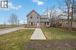 2565 ELIZABETH STREET  Oil Springs, ON N0N 1P0