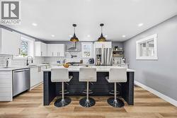 2565 ELIZABETH STREET Oil Springs, ON N0N 1P0