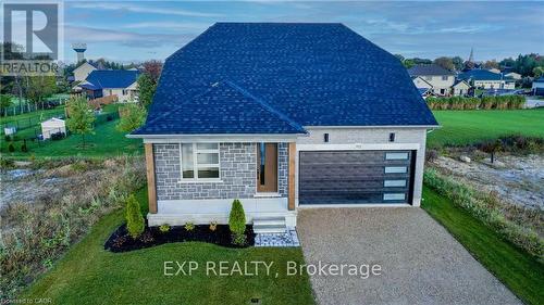 113 BEAN STREET  Minto, ON N0G 1Z0