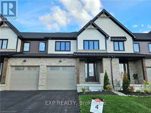 36 ANNE STREET W  Minto, ON N0G 1Z0